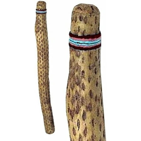 rainstick - 10 inch thick round end