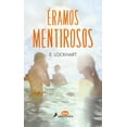 thumbnail image 1 of Ãramos Mentirosos/ We Were Liars, (Paperback), 1 of 1