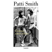 ramos Unos Ni os / Just Kids, Paperback