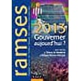 thumbnail image 1 of ramses 2013 - gouverner aujourd'hui ? + version numerique pdf ou epub, 1 of 1