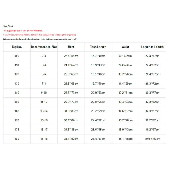 ranrann Boys Girls Thermal Underwear Set Autumn Casual Wear Base Layer Top and Leggings Pink 110