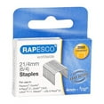 thumbnail image 1 of rapesco 21/4mm 6/4 type staple, 1 of 1