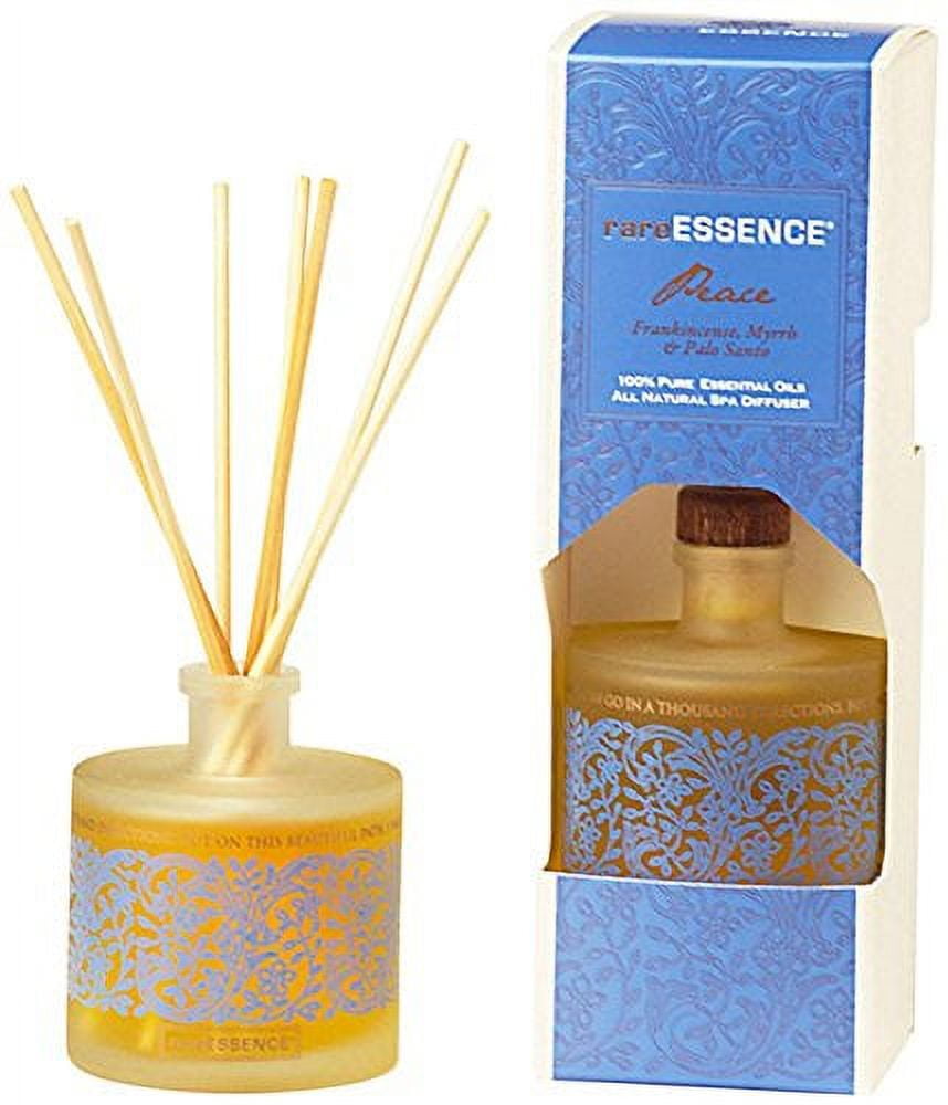 Invent-a-Scent Spa Candle Fragrance Oil Set by Make Market® 