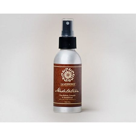 rareEARTH Meditation Aromatherapy Room Mist