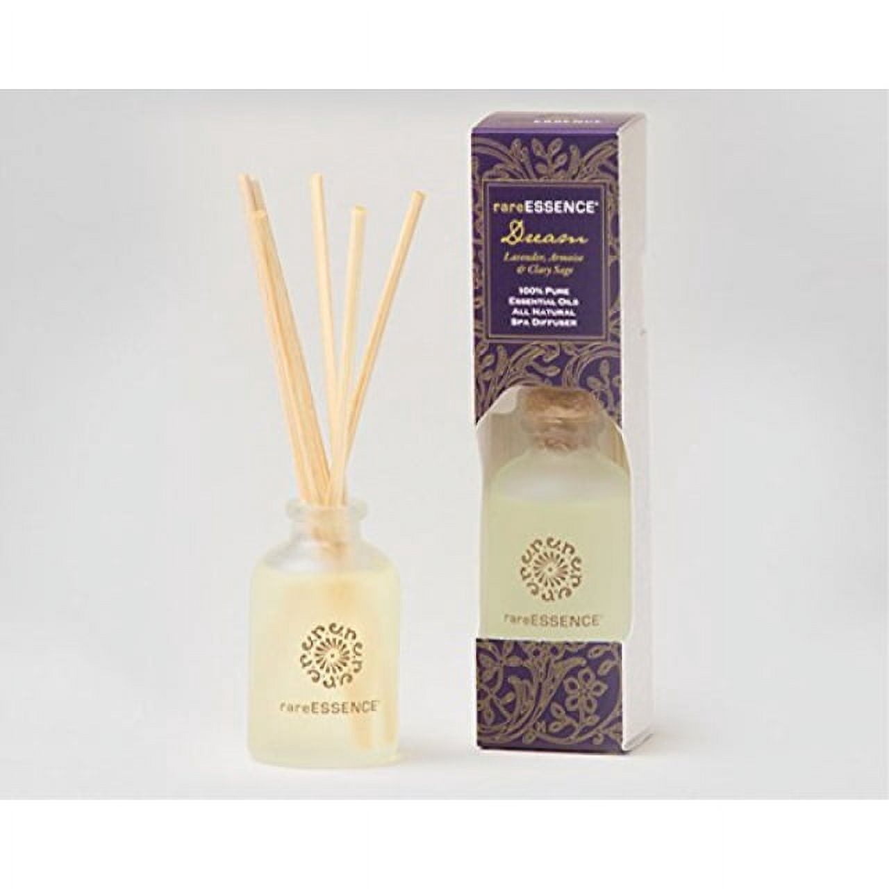 rareEarth rareESSENCE Diffuser, 30ml, Dream - Walmart Business Supplies