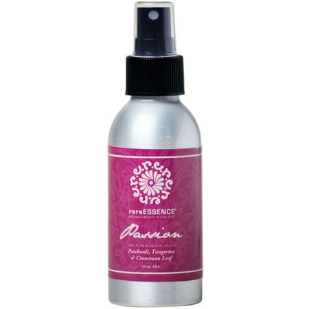 rareEarth rareESSENCE Room Spray, Passion