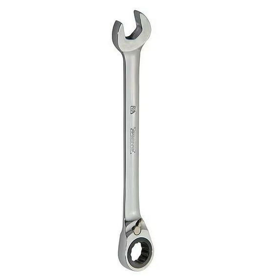 Proto JSCVM16T Combination Reversible Ratcheting Wrench - 16 mm