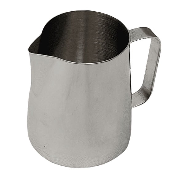 rattleware 12 oz Pitcher, NSF Style, Stainless Steel