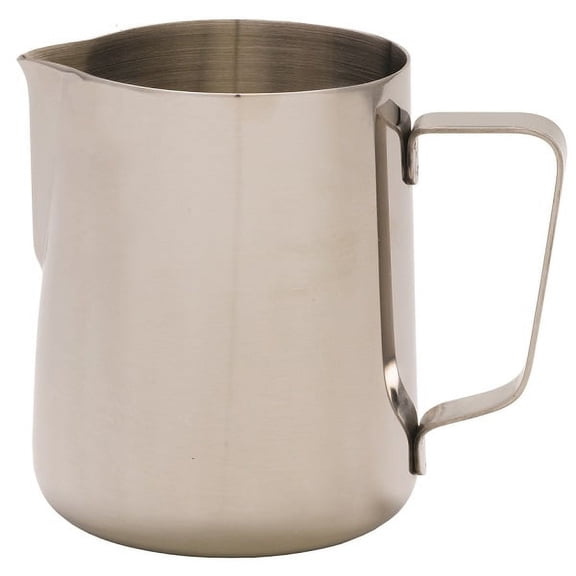 Rattleware 20oz Latte Art Stainless Steel Pitcher