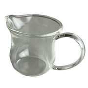 rattleware 3 oz Bell Creamer, Glass