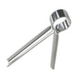 thumbnail image 1 of Rattleware 9-Inch Stainless Steel Squeezing Tool, Dishwasher Safe, 1-Piece, Single Pack, 1 of 7