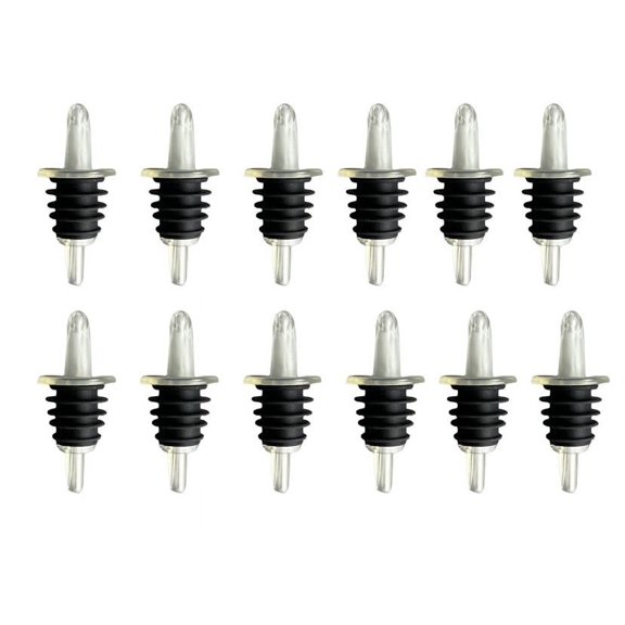 rattleware Pour Spouts, PC, Dozen, 26105