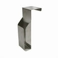 thumbnail image 1 of rattleware Scoop Holder, Stainless Steel, for Front Ice Bin, 1 of 3