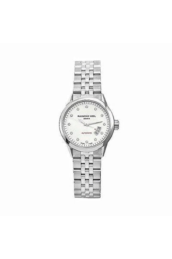 Freelancer Women's MOP Dial Automatic Watch 2430-ST-97081