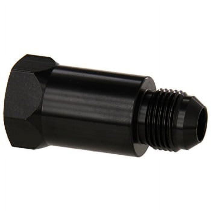 RCI Rollover Valve 8 AN In-Line RCI Rollover Valve 8 AN In-Line