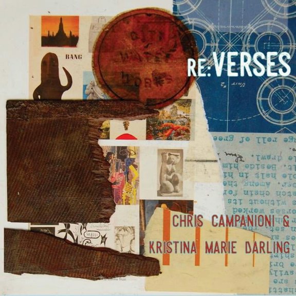 re: Verses, (Paperback)