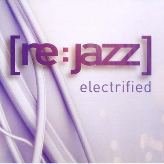 [re:jazz] Electrified (CD)