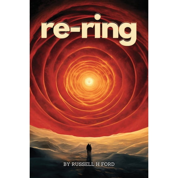 re-ring: Neah Bey Book 2, (Paperback)