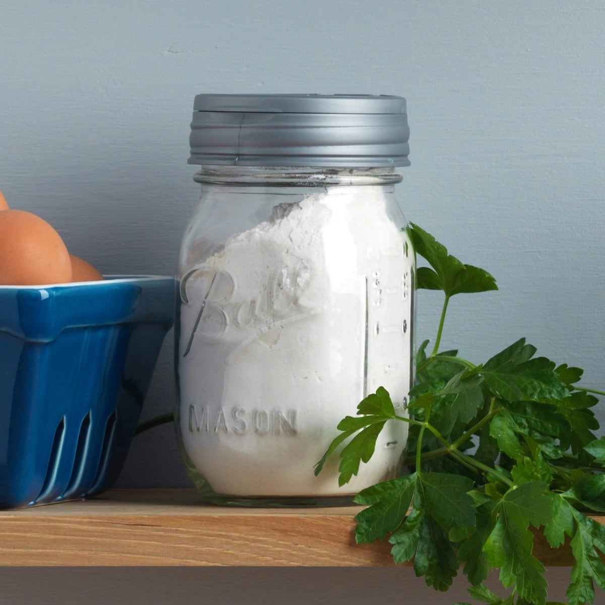 reCAP Mason Jar Lid - Thumbnail 3