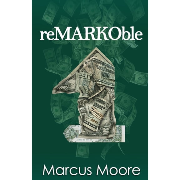 reMARKOble (Paperback)
