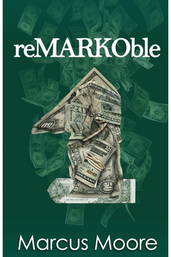 reMARKOble (Paperback)