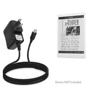 reMarkable Paper Tablet Charger, BoxWave [Wall Charger Direct] Wall Plug Charger for reMarkable Paper Tablet