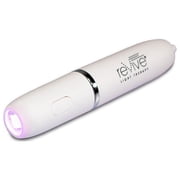 reVive Light Therapy  Poof White