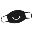 thumbnail image 1 of reable face mouth triple layer printed deisgn anti-dt combed cotton, 1 of 2