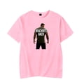 thumbnail image 1 of reacher merch tv series  tshirt crewneck short sleeve tshirt men/women trendy   tops, 1 of 6