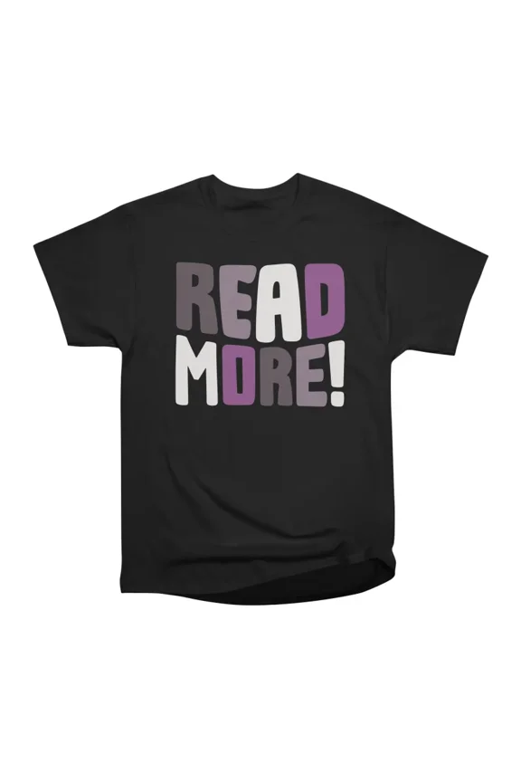 read more ace books T-Shirt Tee Gift For Him Merch For Her Apparel For Friend