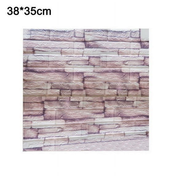 (ready stock)Ceiling Bedroom Roof Wall Papers Roof Decoration 3D Wallpaper Sticker Self-Adhesive