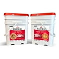 thumbnail image 1 of readywise 30-day emergency food supply | 2 buckets | 1,800 calories per day | 50g protein per day, 1 of 5