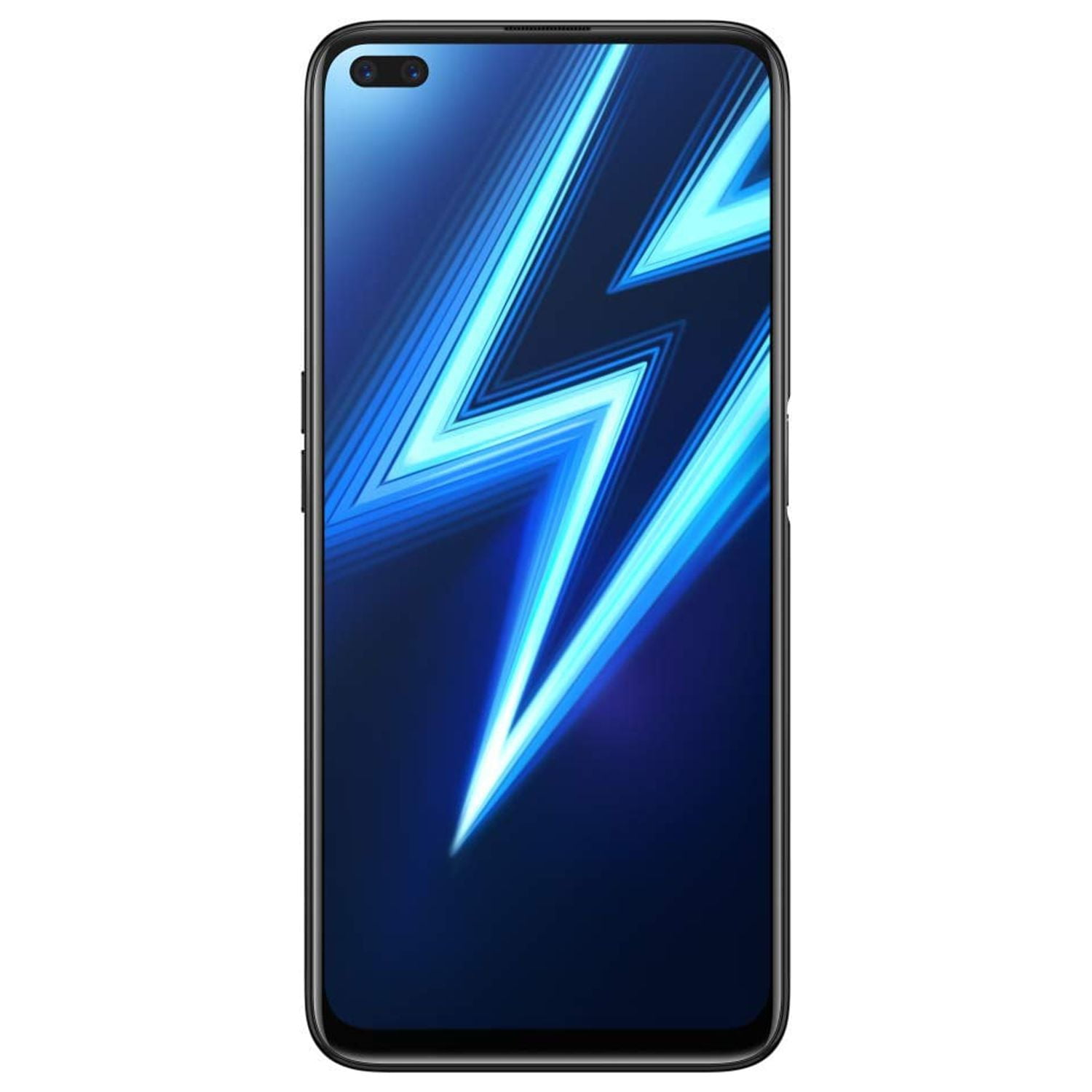 realme gt★中国版★8G/128GB★blue Realme GT Master Edition 6.43
