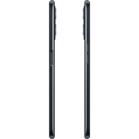 realme 9i Dual-SIM 128GB ROM + 6GB RAM (GSM only | No CDMA) Factory Unlocked 4G/LTE Smartphone (Prism Black) - International Version