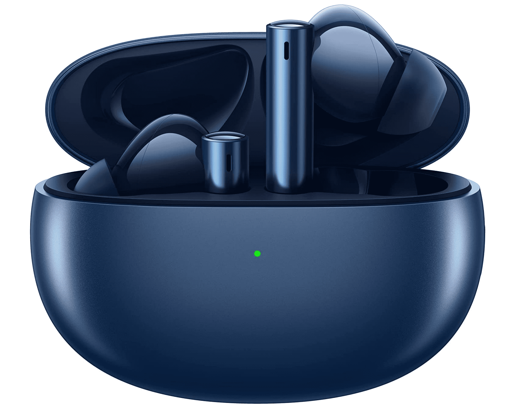 realme Buds Air 3 Wireless Earbuds, Active Noise Cancellation, 10mm Dynamic  Bass Boost Driver, Up to 30 Hours Playtime, IPX5 Water Resistance