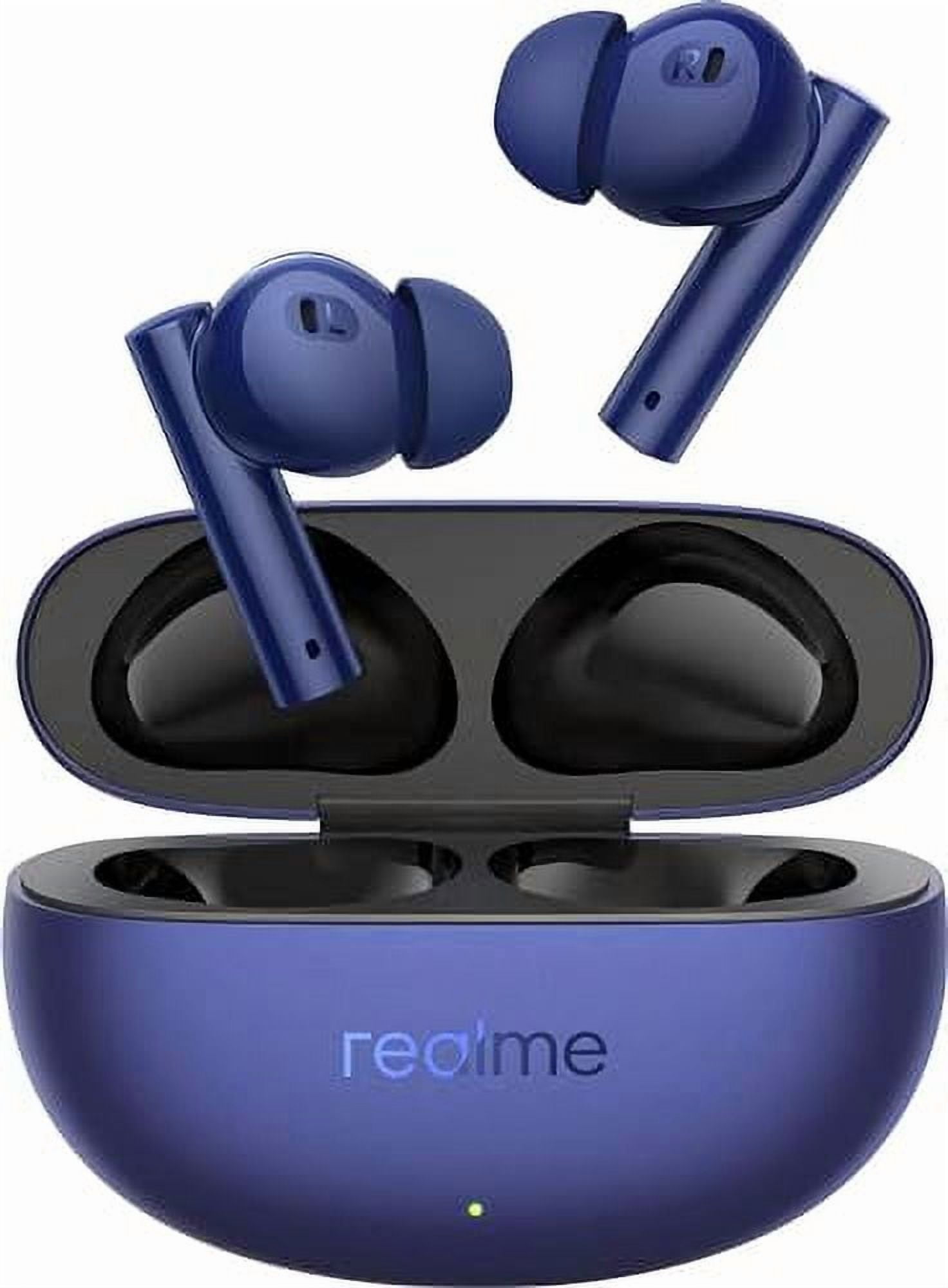 イヤホン realme buds air 5 pro & redmi buds 5 pro Review: Realme Buds Air 5 Pro vs Redmi Buds 5 Pro - Battle