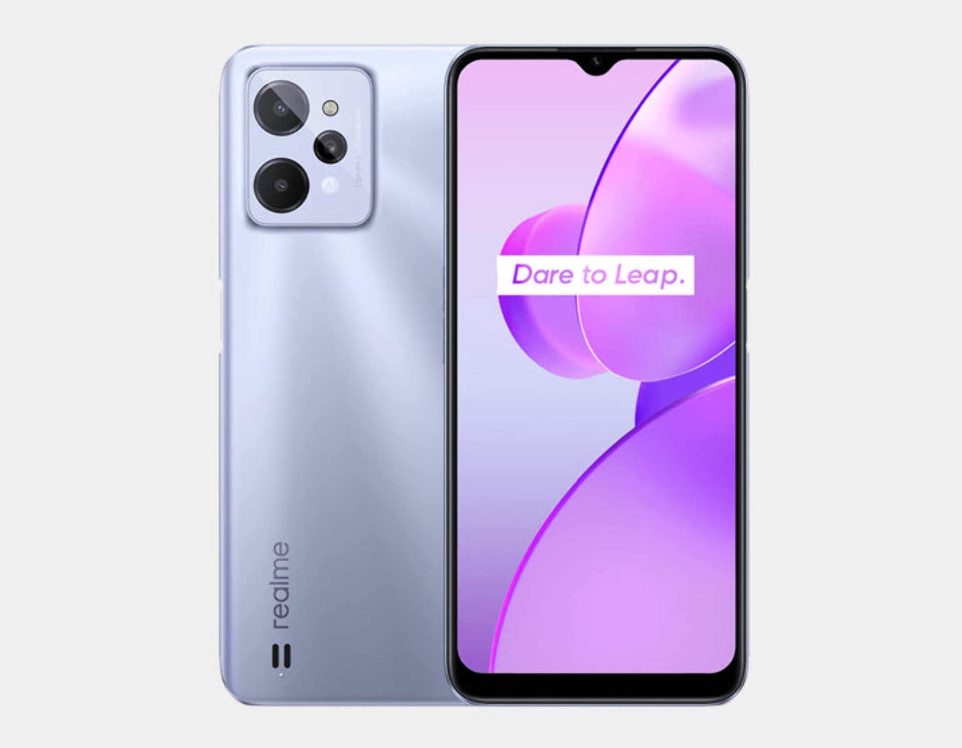 Realme GT 5G　8gb＋128GB Realme GT 5G 128GB 8GB RAM RMX2202 (FACTORY UNLOCKED) 6.43