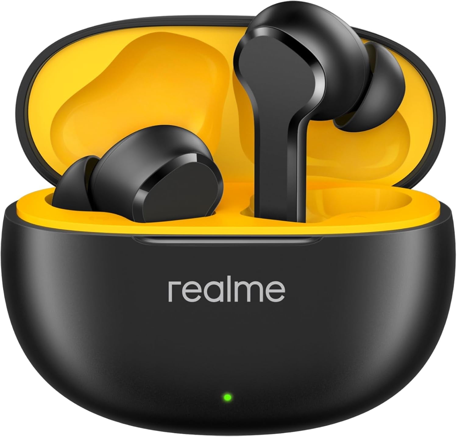 realme T110 AI ENC Noise Cancelling Wireless Bahrain Ubuy