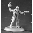 thumbnail image 1 of reaper miniatures achmed, terrorist #50108 chronoscope metal d&d rpg mini figure, 1 of 3
