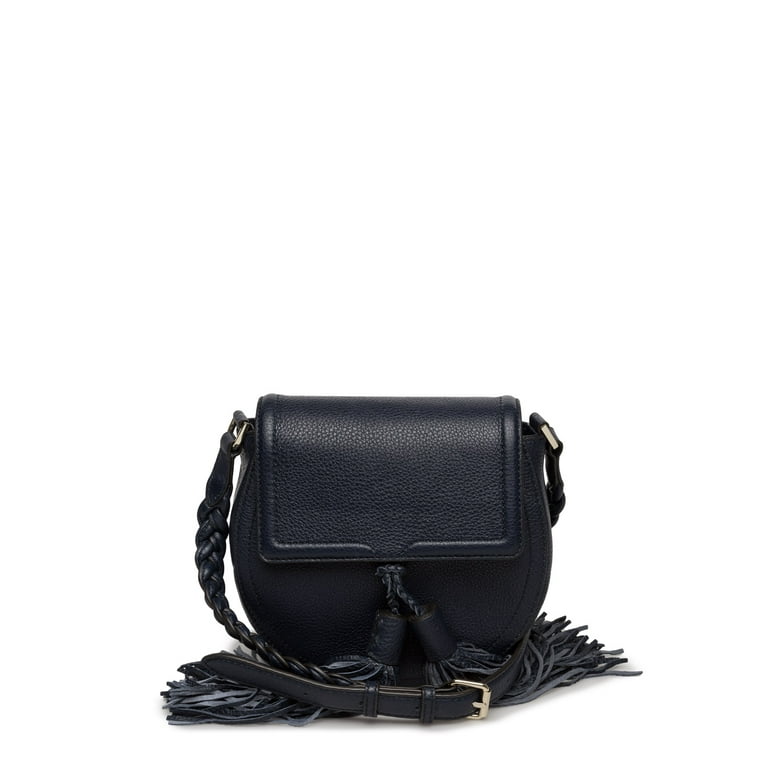 rebecca minkoff isobel saddle bag Walmart