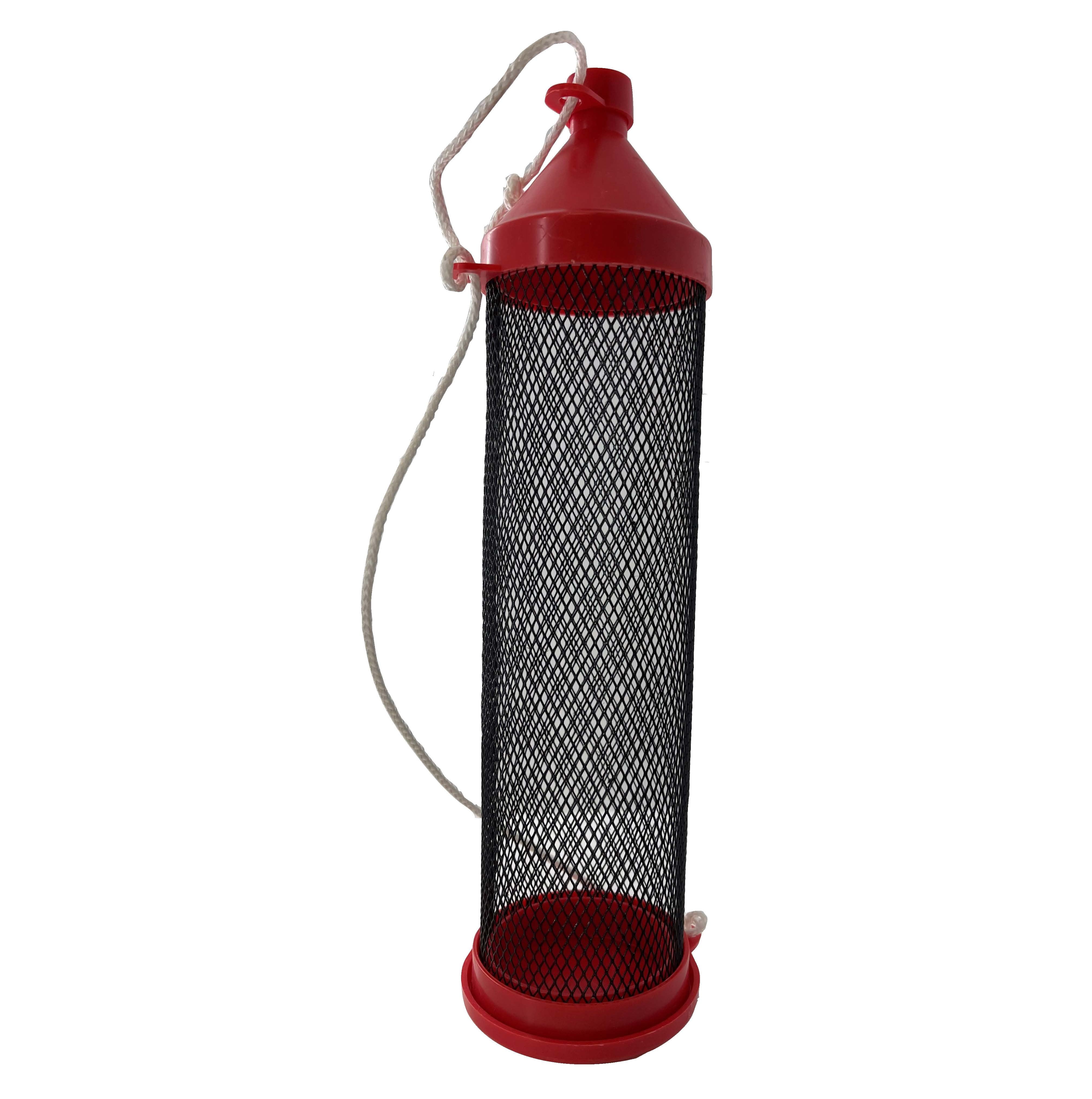 Rebelfin Freshwater Fishing Lure Cricket Tube