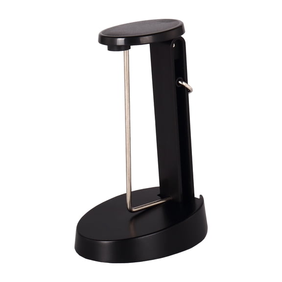 receipt spike Ticket KW- Desk Receipt Holder Spike Stick with Hook Safety Protective Cover Design Check Spindle Bill Notes Paper Memo Fork Restaurant Ticket Holder