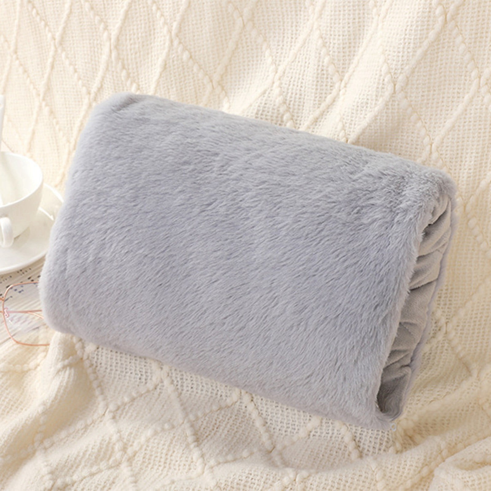 rechargeable hot water bottle Electric Hot Water Bottle house warming