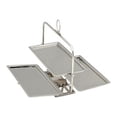 thumbnail image 1 of rectangle-foldable-tiered-serving-stand, 1 of 3