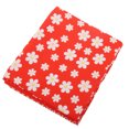 thumbnail image 1 of Threadart Exclusive 5 Fabric Bundles - Red Confetti Brights Collection 100% Cotton - Premium 100% Cotton Quilting Fabric - No Duplicates - Full Size 18"x21" - Red, 1 of 9