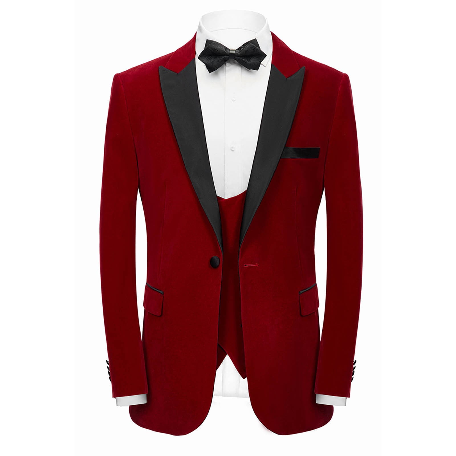 Wedding & Groomsmen Suits for Men | SuitShop