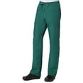 thumbnail image 1 of red panda maevn men's full elastic 10-pocket cargo pant(hunter, large short), 1 of 1