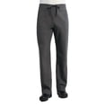 thumbnail image 1 of red panda unisex straigh leg drawstring scrub pant, 1 of 1
