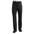 thumbnail image 1 of red panda unisex straigh leg drawstring scrub pant, 1 of 1