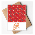 thumbnail image 1 of red saxoph music notes Thank You Cards Envelopes Blank Note, 1 of 4